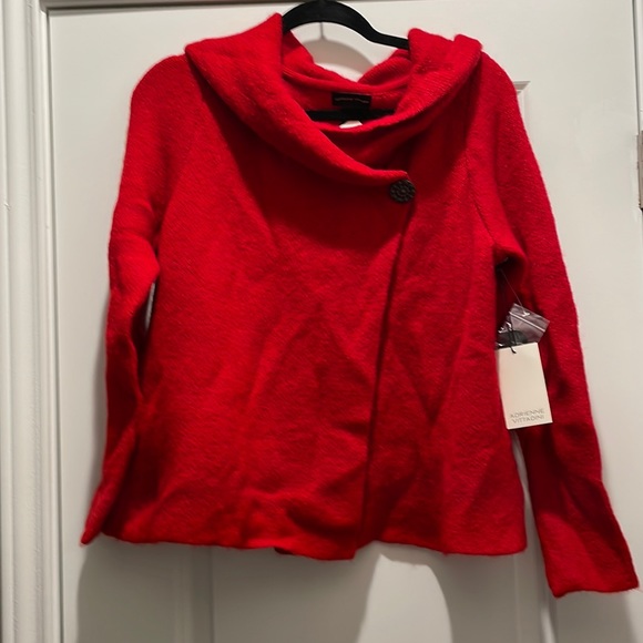 Adrienne Vittadini Sweaters - NWT Adrienne Vittadini Sweater
